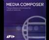 AVID Media Composer - 1 Year Subscription 