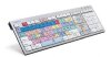 LogicKeyboard Vegas Po Keyboard - USB