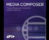 AVID Media Composer - 1 Year Subscription 