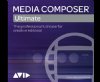 AVID Media Composer Ultimate - 1 Year Subscription 