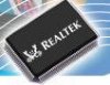 RealTek S12220A - 120dB SNR -  192Khz