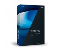 Magix Vegas Pro 15